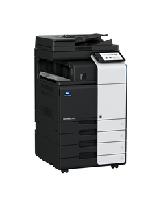 Bizhub เครื่องสแกนเนอร์เครื่องถ่ายเอกสารสี <span class=keywords><strong>Konica</strong></span> <span class=keywords><strong>Minolta</strong></span> C750I มือสอง A3เครื่องสแกนเนอร์ความเร็วสูงทั่วไป - Product Image 4