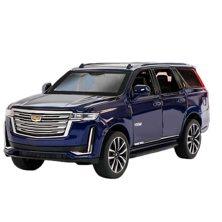 子供用 乗り物 エスカレード 自動車