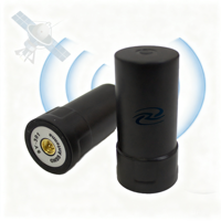 Antenne hélicoïdale GPS Quadrifilar QHA Helix GLONASS L1 L2 L3 BDS B1 B2 B3 Galileo E1 E5 E6