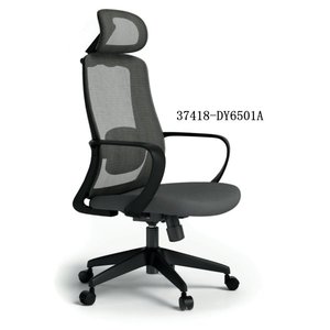 Silla de oficina moderna y cómoda de malla 37418-DY6501C/DY6501B/DY6501A - Product Image 5