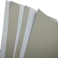 One Side Coated Paper Duplex Board, 250gsm, 300gsm, 350gsm