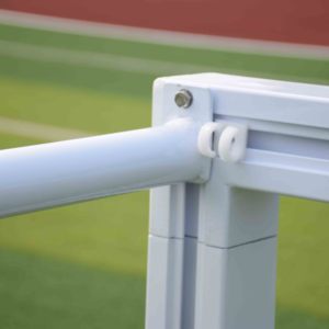 Portable <span class=keywords><strong>Mini</strong></span> Poteau De <span class=keywords><strong>But</strong></span> De <span class=keywords><strong>Football</strong></span> À Vendre - Product Image 5