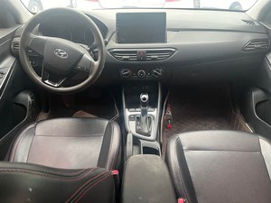 <span class=keywords><strong>Hyundai</strong></span> Elantra 1.6L <span class=keywords><strong>GL</strong></span> Euro V Usado de 2018, Sedán Económico para Viajes Familiares Diarios en Mercados Asiáticos y Africanos - Product Image 4