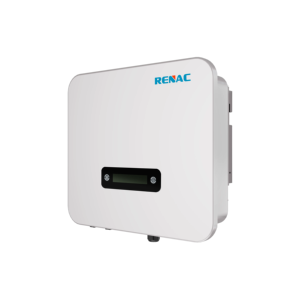 Renac-inversor Solar monofásico de conexión a red, dispositivo con limitador NAC 5K-DS - Product Image 1