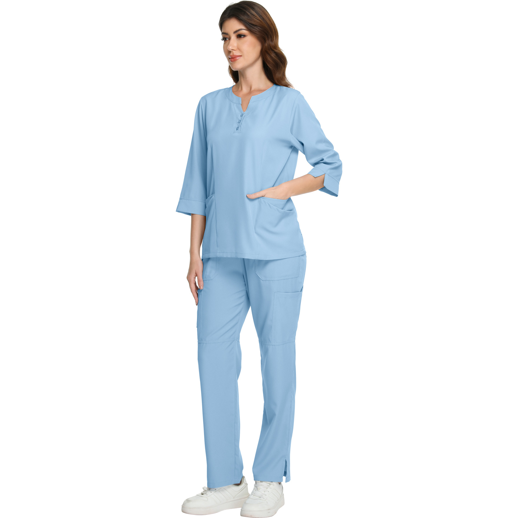 82031 Light Blue