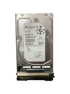 4XB7A14173 01PG652 Stockage DE2000H DE4000H 2.5 pouces 3.84 To SAS 12G SSD - Product Image 4