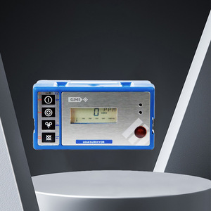 İngiltere GMI LS512 Yanıcı Gaz Kaçak Dedektörü Su Geçirmez Tespit Cihazı - Product Image 1