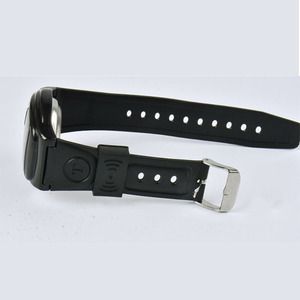 XJ-665 Smart Electronic Watch 12 Hour Alarm Function Non-Waterproof Unisex Plastic Strap Simple Style Buckle Clasp - Product Image 2