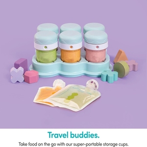 Nhà Máy Bán buôn bé xử lý thực phẩm đa chức năng bé ăn máy - Product Image 2