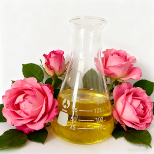 Olio Essenziale di <span class=keywords><strong>Rosa</strong></span> Damascena di Grado Terapeutico 100% Puro per Aromaterapia, Profumeria Naturale e Ritenzione dell'Umidità - Product Image 5