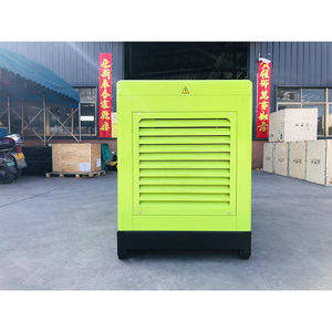Generatore Trifase Kubota 40kW 40kVA 50kVA Silenziato Diesel Prezzo in Vendita - Product Image 3