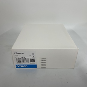โมดูล PLC I/O ของแท้ใหม่เอี่ยม รุ่น C200H-NC112 - Product Image 1