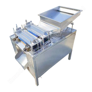 Egg Shell Peeling Machine Egg Shell Peeler Egg Sheller - Product Image 2
