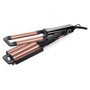 Piastra capelli BELLISSIMA My Pro Beach Waves Gt20 400 Noir et Cuivre 11738 - Product Image 1