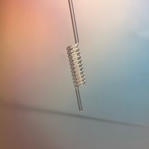 Tubo Espiral de Vidro de Quartzo / Tubo Helicoidal de Quartzo Transparente com Serviços de Soldagem e Corte - Product Image 3