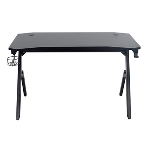 Chaise noire Build Brands Big Blue Best Bundle Red Achetez un <span class=keywords><strong>bureau</strong></span> de jeu - Product Image 2