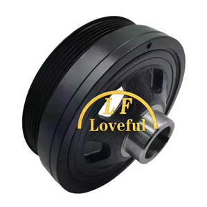 इंजन पार्ट्स क्रैंकशाफ्ट लुली, मर्सेडीज बेंज़ ओम <span class=keywords><strong>1120351300</strong></span> - Product Image 3