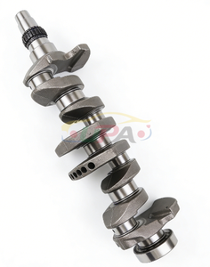 High Performance <b>Engine</b> <b>System</b> CRANKSHAFT ASSY 23110-2B100 231102B100 For H-yundai ELANTRA K-ia PICANTO 23110 2B100 - Product Image 1