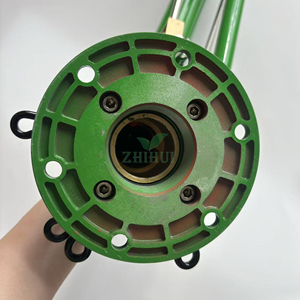 Système <span class=keywords><strong>d</strong></span>'irrigation par canon à pluie, canon à pluie à grand rayon de 26-53 m pour système <span class=keywords><strong>d</strong></span>'irrigation par aspersion - Product Image 2
