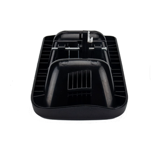 Pièces automobiles en gros, poignée de porte extérieure extérieure droite noire pour Renault Master 1997-2010 4500454 7700352420 - Product Image 4
