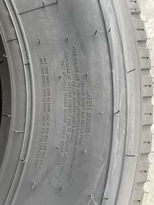 Neumático <span class=keywords><strong>de</strong></span> Camión SP997 295/75R22.5 TBR Dongfeng, Carga Pesada, Larga Duración, Carcasa Resistente, Agarre Estable - Product Image 5