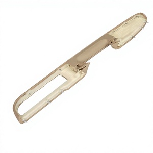 แผงราวจับประตูด้านข้าง 80994 80995 ABS ด้านซ้ายสำหรับเปลี่ยนซ่อม - Product Image 3