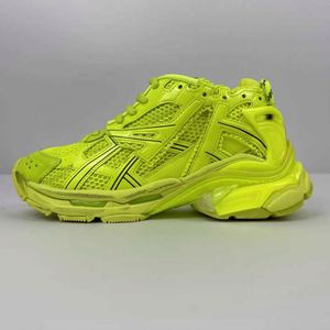 Zapatillas de Diseño de Lujo de Alta Calidad 2026, Zapatillas Deportivas para Hombre y Mujer, Estilo Casual para Caminar y Correr - Product Image 5