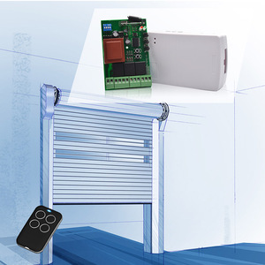 베스트 셀러 YET2130AIO 무선 열쇠 고리 다중 주파수 280-868Mhz <span class=keywords><strong>4</strong></span> 개 버튼 차고 문 복사기 - Product Image 6