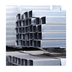 Tubería de Acero Galvanizado para Andamios EN39 BS1139 de 48.3mm, 60.3mm, 76.1mm, 88.9mm x <span class=keywords><strong>3</strong></span>.2mm, <span class=keywords><strong>3</strong></span>.5mm, 4mm x 6m, Tubo Cuadrado de 1 Pulgada - Precio - Product Image 3