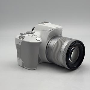 ใช้ canons <span class=keywords><strong>200D</strong></span> <span class=keywords><strong>II</strong></span> A + ใช้กล้อง DSLR กับ18-55มิลลิเมตรเป็นเลนส์ Wi-Fi และหน้าจอสัมผัสขายส่งใช้ canons กล้องดิจิตอล24.2MP - Product Image 2