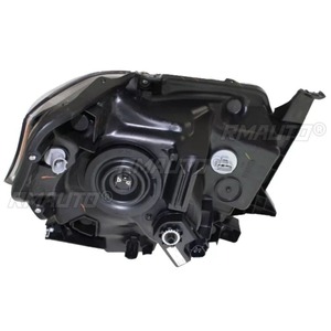 Pour Toyota Tundra 2014 : Phare antibrouillard, feux de jour, phare antibrouillard étanche, ensemble de phares de voiture, pièce de modification 81110-0C111 - Product Image 1