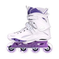 Patins à roulettes en ligne pour adultes OEM, design élégant, à une rangée, pour hommes et femmes, roulements ABEC-9, roues en PU, chaussures de ville pour l'extérieur