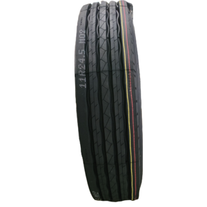 Neumáticos para Camión DF122 11.00R20 11R22.5 11R24.5 12R22.5 de Primera Calidad de Fábrica China - Product Image 3