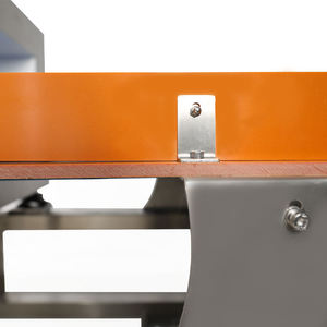 Conveyor Belt Food Industry Metal Detector Machine for Production Line NG-706 Conveyor Belt Metal Detector Food Metal Detector M - Product Image 2