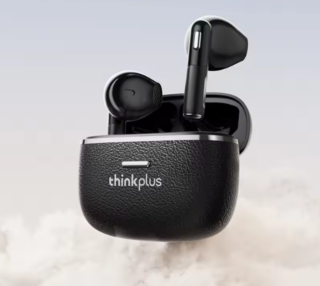 Original LP22 Pro Earbuds TWS Earphones Long Battery Headsets Noise Cancelling Wireless Headphones