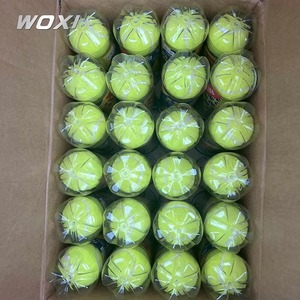 2025 nuovo arrivo Padel palline da <span class=keywords><strong>Tennis</strong></span> - Product Image 2