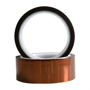 Băng polyimide 92 #15mm-chịu nhiệt (356 ° F), cuộn dây và tụ điện - Product Image 5
