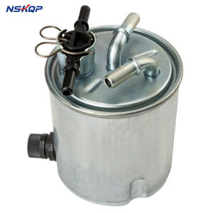 Filter Parts suku cadang otomotif Filter bahan bakar penjualan laris kualitas tinggi untuk Nissan Qashqai 2006-2019 - Product Image 6