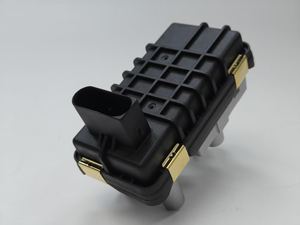 แหวนหัวฉีดตัวกระตุ้นเทอร์โบชาร์จเจอร์ HX สำหรับ 320D 2.0L อะไหล่เครื่องยนต์ สภาพใหม่ รหัสอะไหล่แท้ 6NW008412-13 731877-1/2/3/4/5/6 733701-1/2/3 - Product Image 4