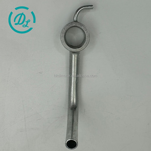 ไดชาร์จ EexcavaStart รุ่น AVE2117D1 3701170FA122 สำหรับรถบัส รถบรรทุก เครื่องยนต์ดีเซล ทนทาน 28V 110A ติดตั้งง่าย รับประกัน 1 ปี - Product Image 6