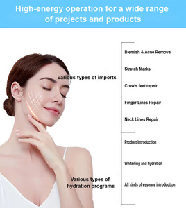 Sản phẩm tốt nhất mesoterapia tiêm <span class=keywords><strong>Mesotherapy</strong></span> rụng tóc <span class=keywords><strong>Mesotherapy</strong></span> cho <span class=keywords><strong>Salon</strong></span> sử dụng - Product Image 6