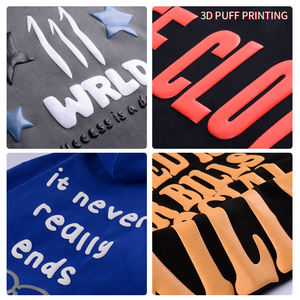 T-shirt Homme Oversize en Coton Lourd de Haute Qualité, Vierge, Décontracté, à Manches Courtes, Idéal pour Impression Personnalisée - Product Image 6