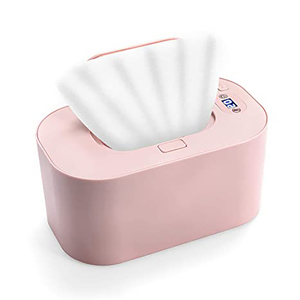 Distributeur électrique pour lingettes chauffantes, avec port Usb, pour bébé, tient chaud, moderne, 1 pièce - Product Image 1