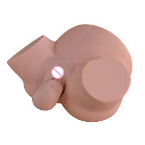 Simulador de Entrenamiento de Partería, Maniquí de Parto con Estructuras Humanas Detalladas para la Enseñanza a Mujeres Embarazadas (Material PVC) - Product Image 3