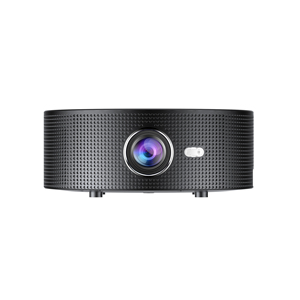 Mini <span class=keywords><strong>Proyector</strong></span> Portátil Havit PJ217 2.4G+5G con Pantalla LCD de 2.69 Pulgadas y 7500 Lúmenes, Versión con Función de Duplicación de Pantalla para Uso Doméstico - Product Image 3