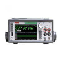 BARU-ASLI-STOCK DMM7510 Multimeter Grafis 7.5 Digit DMM6500 DMM7512 KEITHLEY 2001 2002 2015 2100 2110
