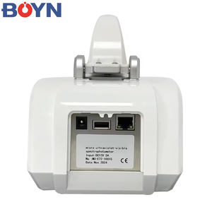 Espectrofotômetro Ultra-micro Ultravioleta-visível - Product Image 5