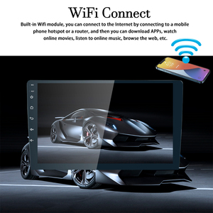 Pantalla táctil completa de 10,1 pulgadas <span class=keywords><strong>Android</strong></span> 13 compatible con red 4G Carplay Wifi 8 Core CPU Canbus estéreo de coche para Honda Accord 8 2008-2013 - Product Image 6
