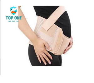 TopOne Ceinture De Maternité Grossesse Ventre Soutien Bandage Abdominal Enceinte Soutien Corset - Product Image 4