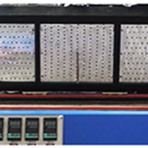 Forno a Riflusso con Sorgente Luminosa LED per Saldatura SMT, Macchina per Saldatura PCB per Saldatura SMD - Product Image 5